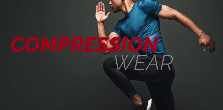 COPRESSION WEARS