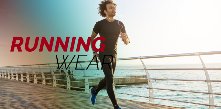 RUNNING WEARS