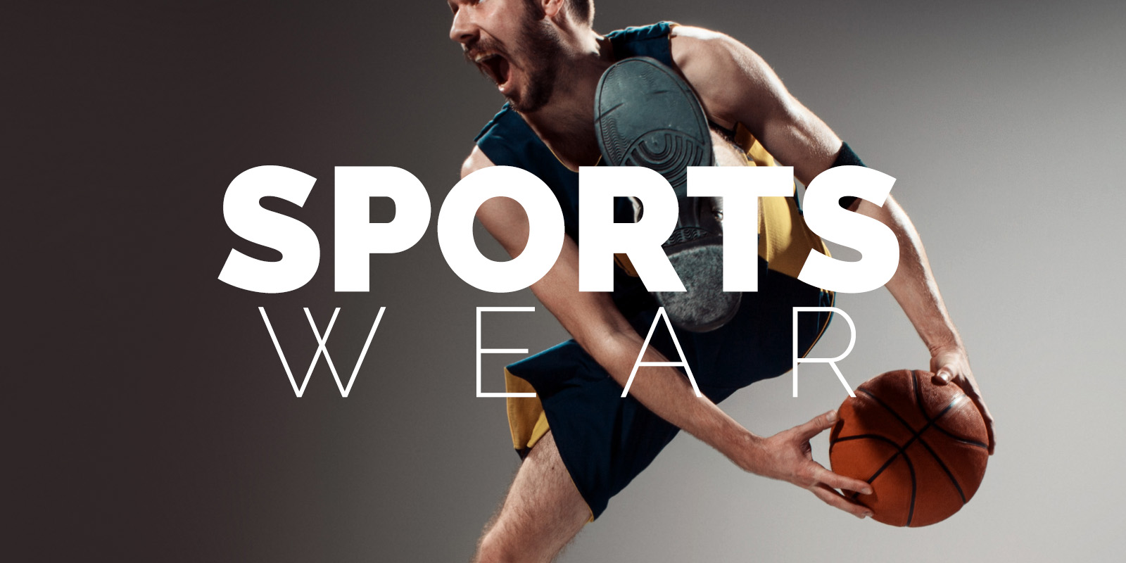 SPORTS WEARS