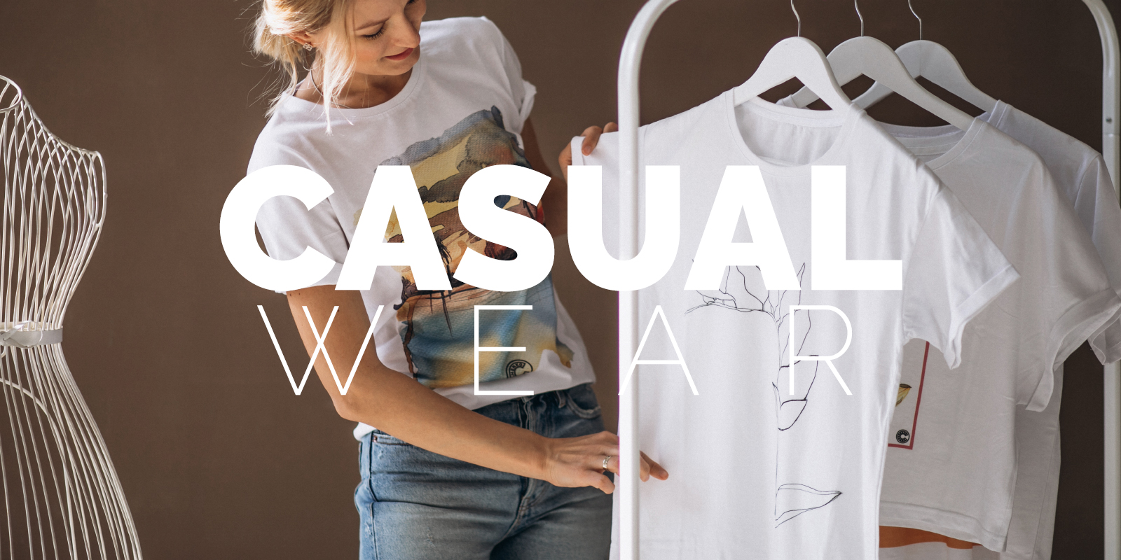 Casual Wears