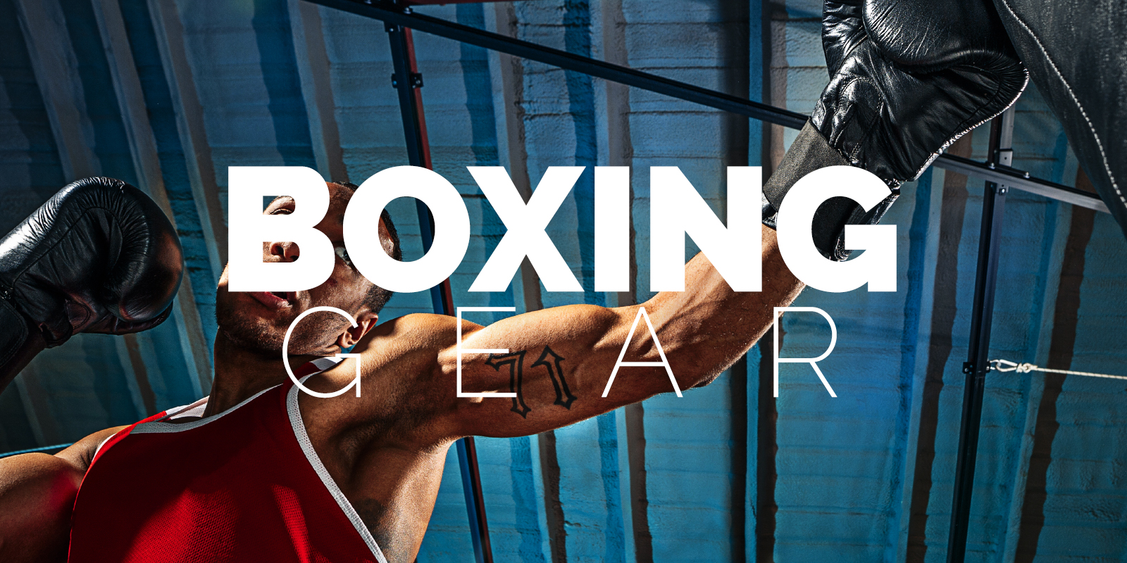 Boxing