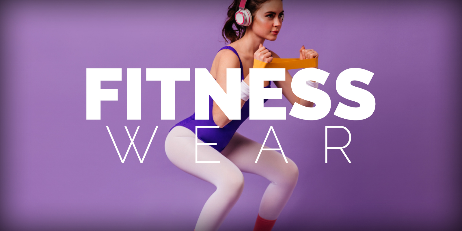 Fitness Wear