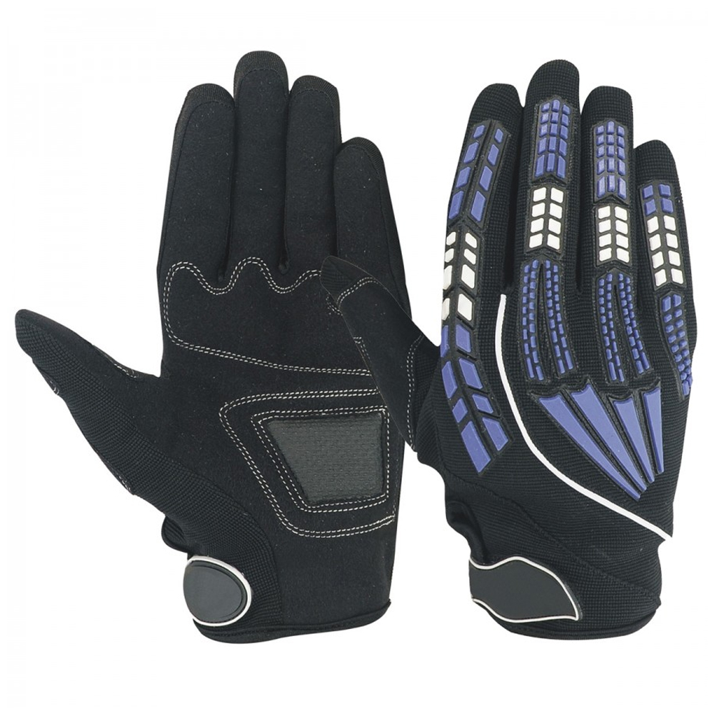 MOTORCROSS GLOVES